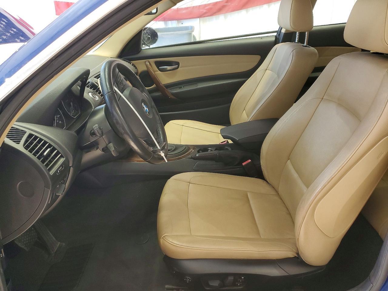 2009 BMW 128 I - Image 7