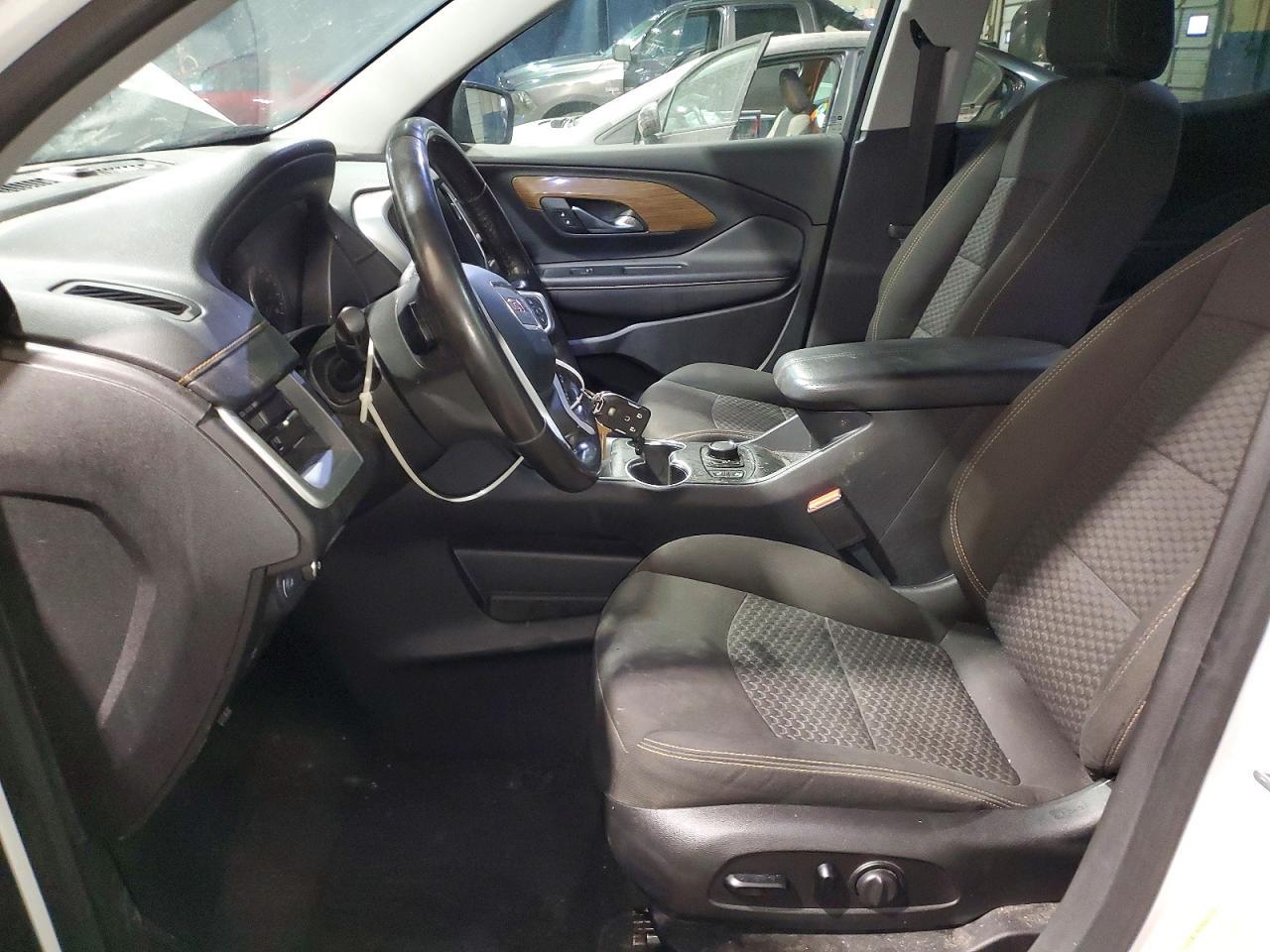2019 GMC Terrain Sle - Фото 7