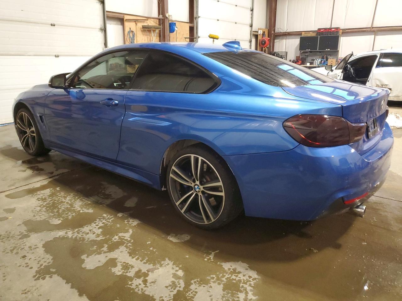 2016 BMW 435 Xi - Image 2