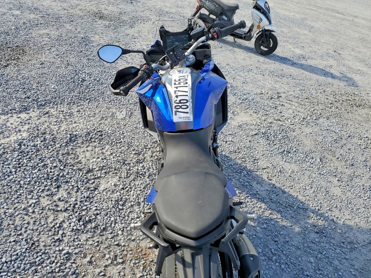 2023 BMW F 900 Xr - Фото 6