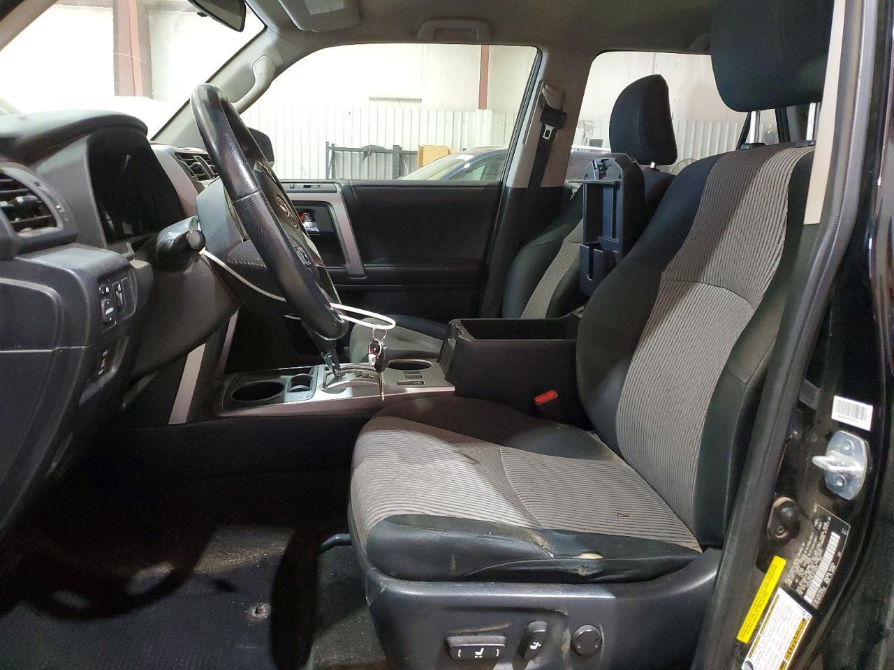 2018 Toyota 4Runner Sr5 - Image 7