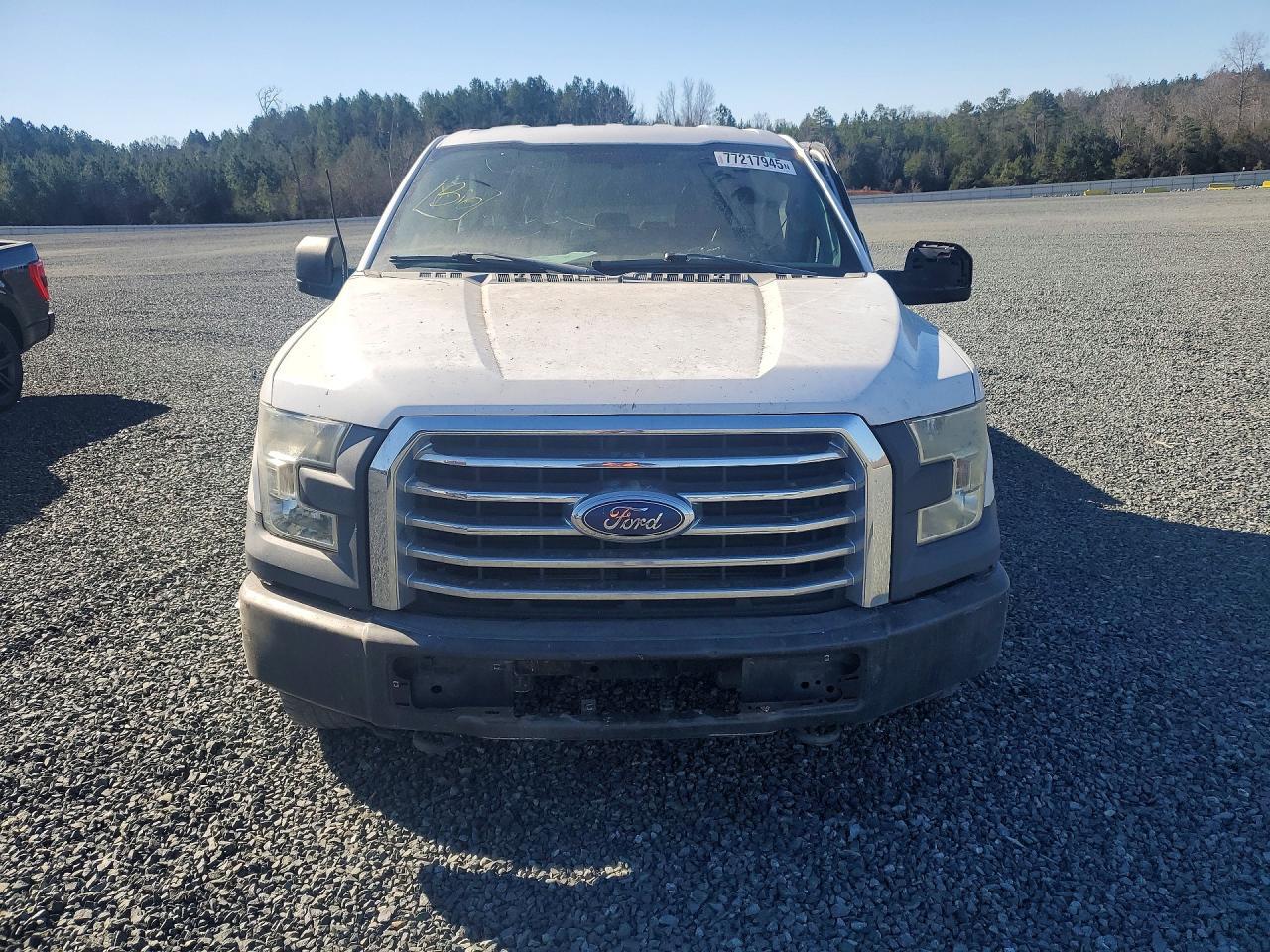2017 Ford F150 Super Cab - Фото 5