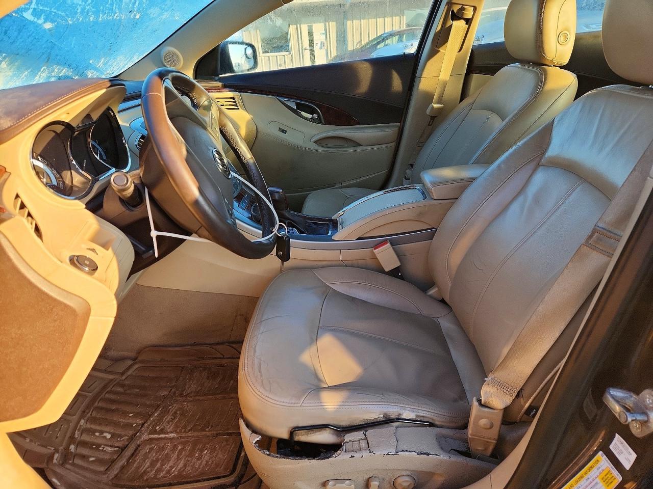 2013 Buick Lacrosse - Фото 7