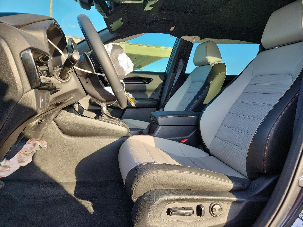 2026 Honda Cr-V Sport Touring - Image 7