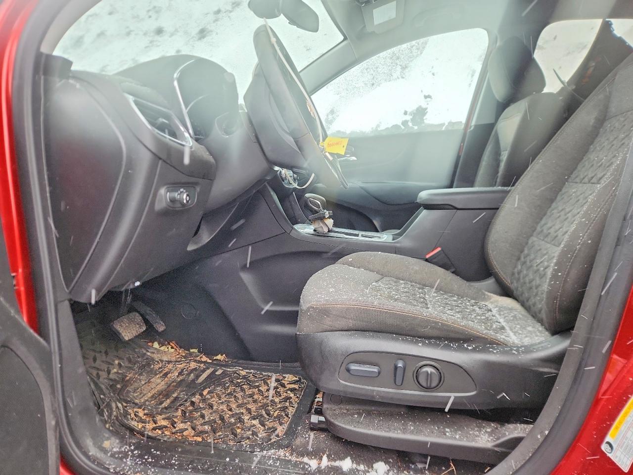 2023 Chevrolet Equinox Lt - Image 7
