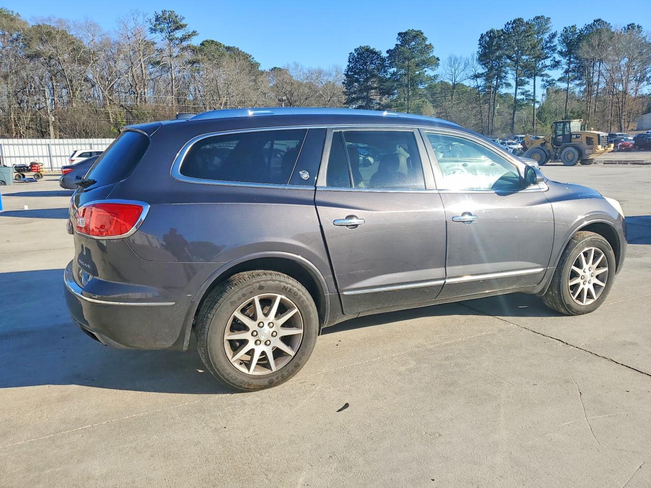 2016 Buick Enclave - Фото 3