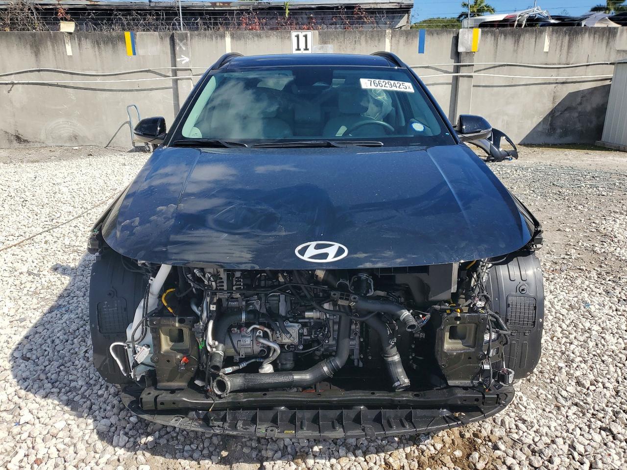 2024 Hyundai Kona Limited - Фото 5