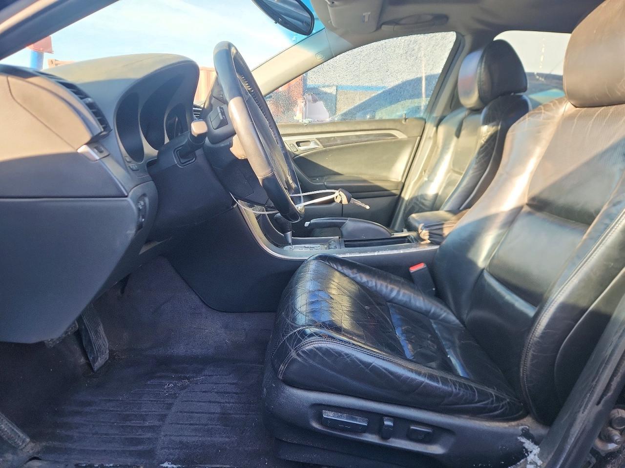 2006 Acura 3.2Tl - Фото 7