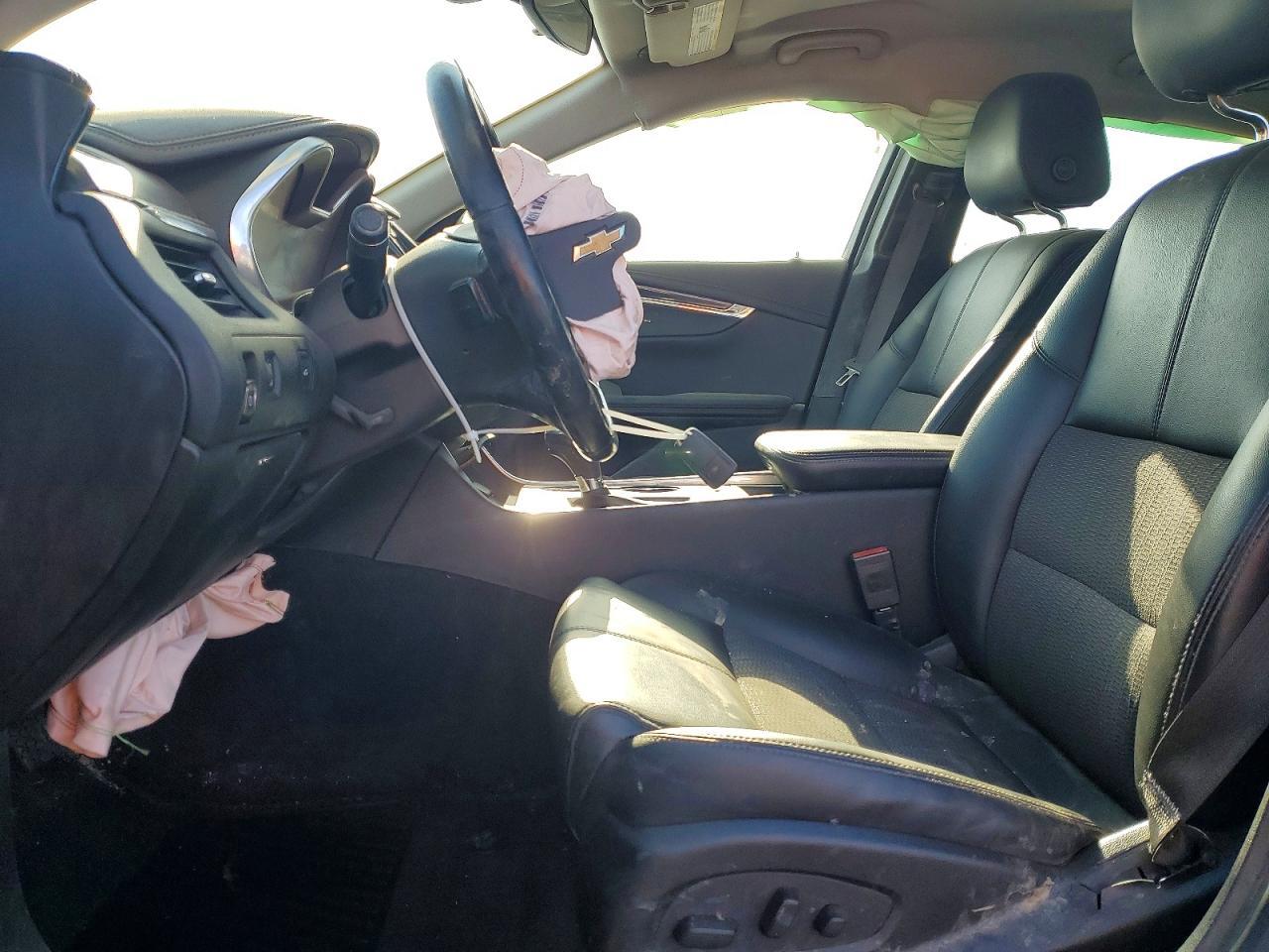 2018 Chevrolet Impala Lt - Image 7