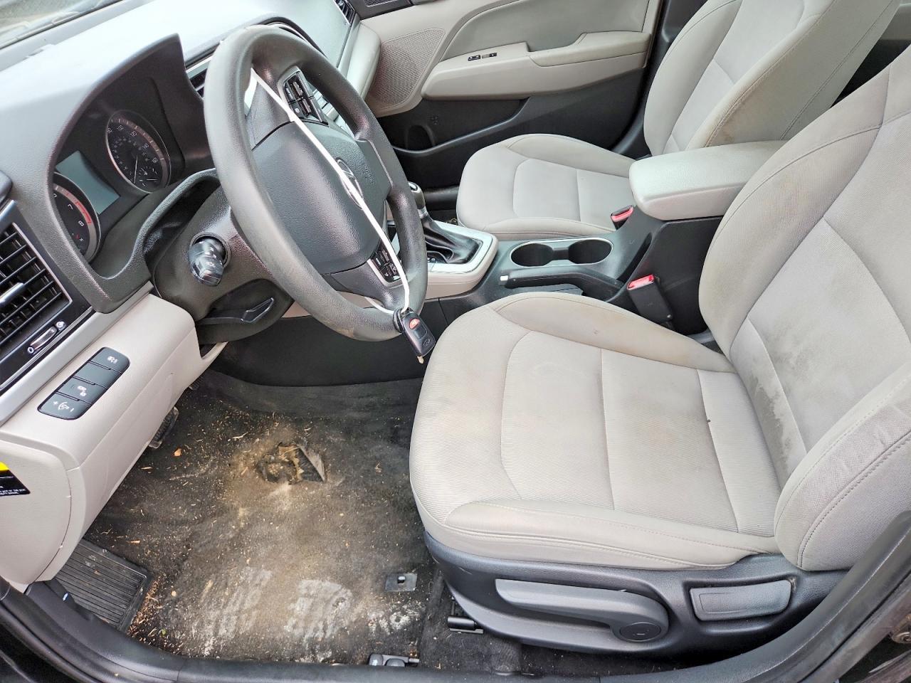 2018 Hyundai Elantra Sel - Фото 7