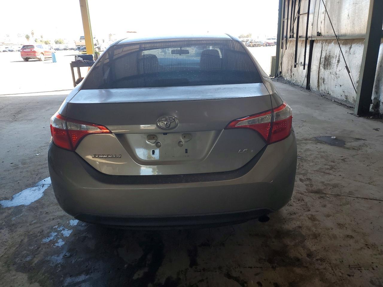 2014 Toyota Corolla L - Image 6