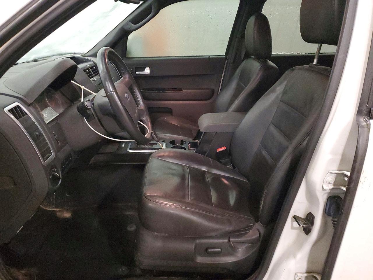 2011 Ford Escape Limited - Image 7