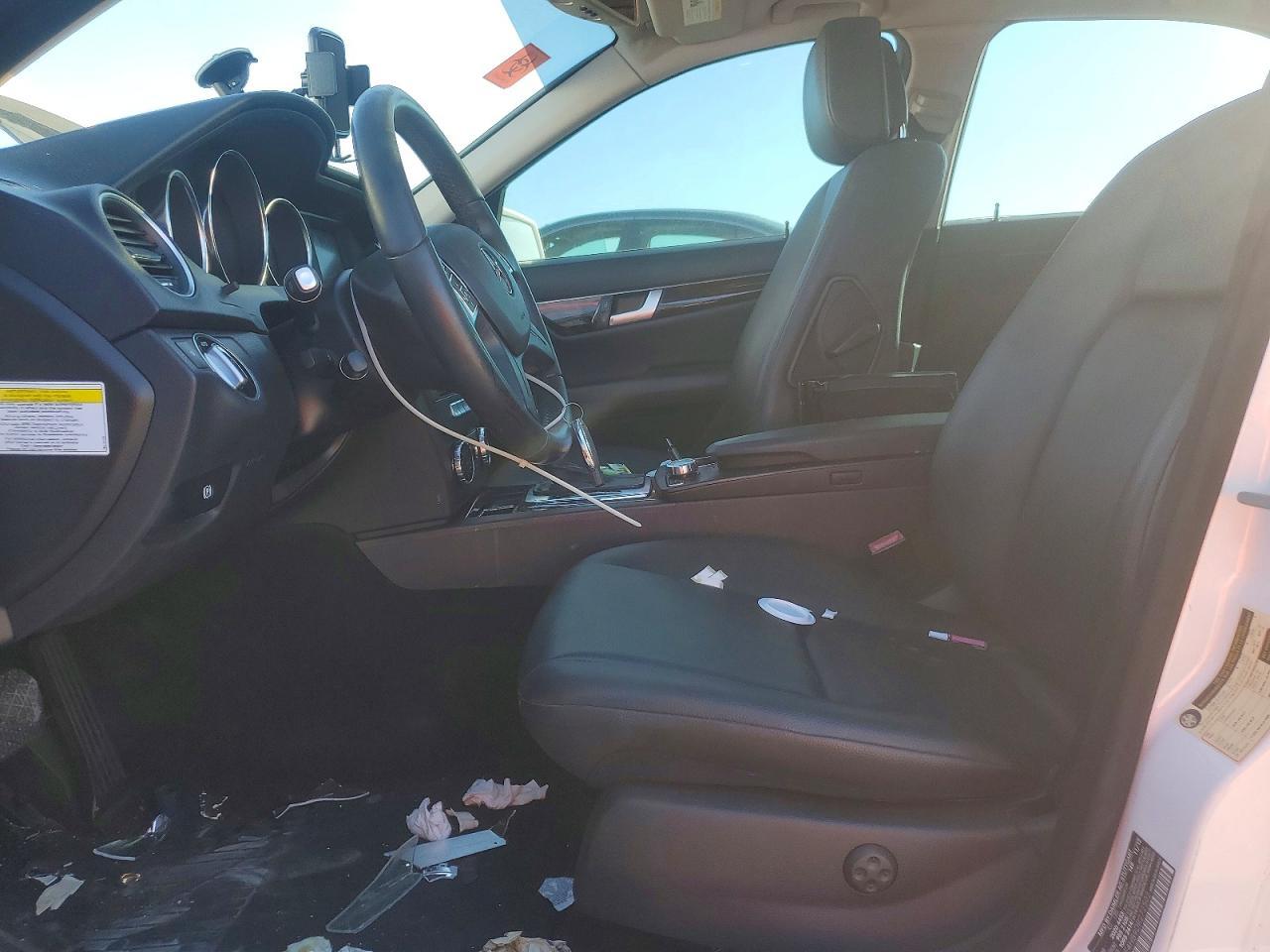 2013 Mercedes-Benz C 250 - Image 7