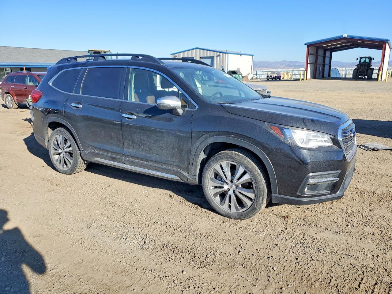 2019 Subaru Ascent Touring - Фото 4