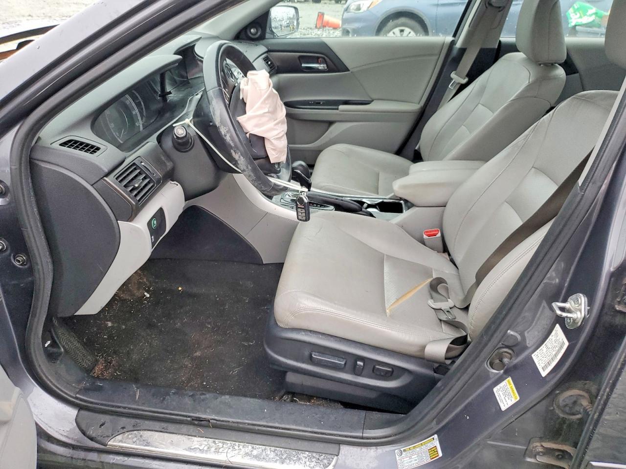 2013 Honda Accord - Image 7