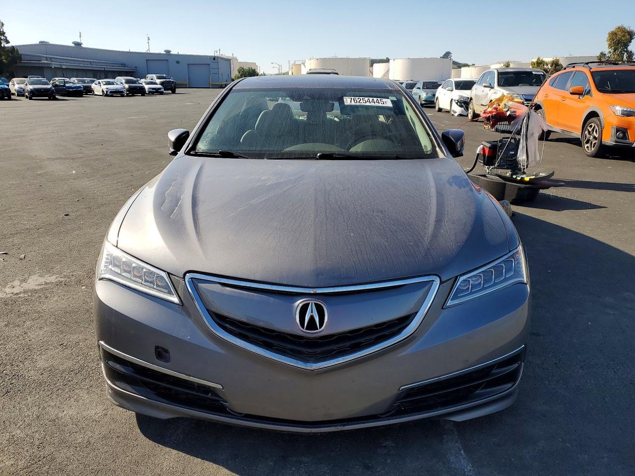 2017 Acura Tlx Tech - Image 5