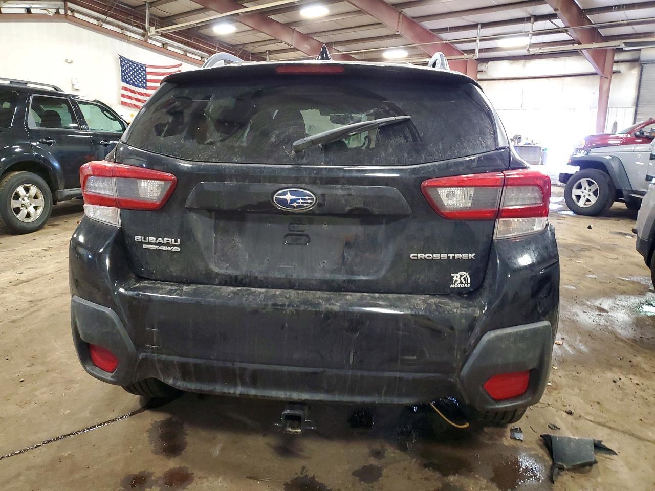 2022 Subaru Crosstrek Premium - Image 6