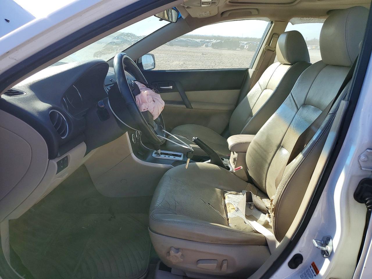 2006 Mazda 6 S - Фото 7