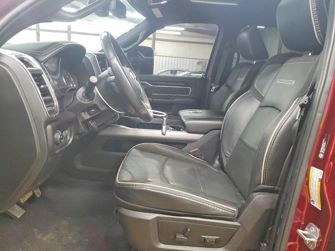 2023 Ram 2500 Laramie - Фото 7