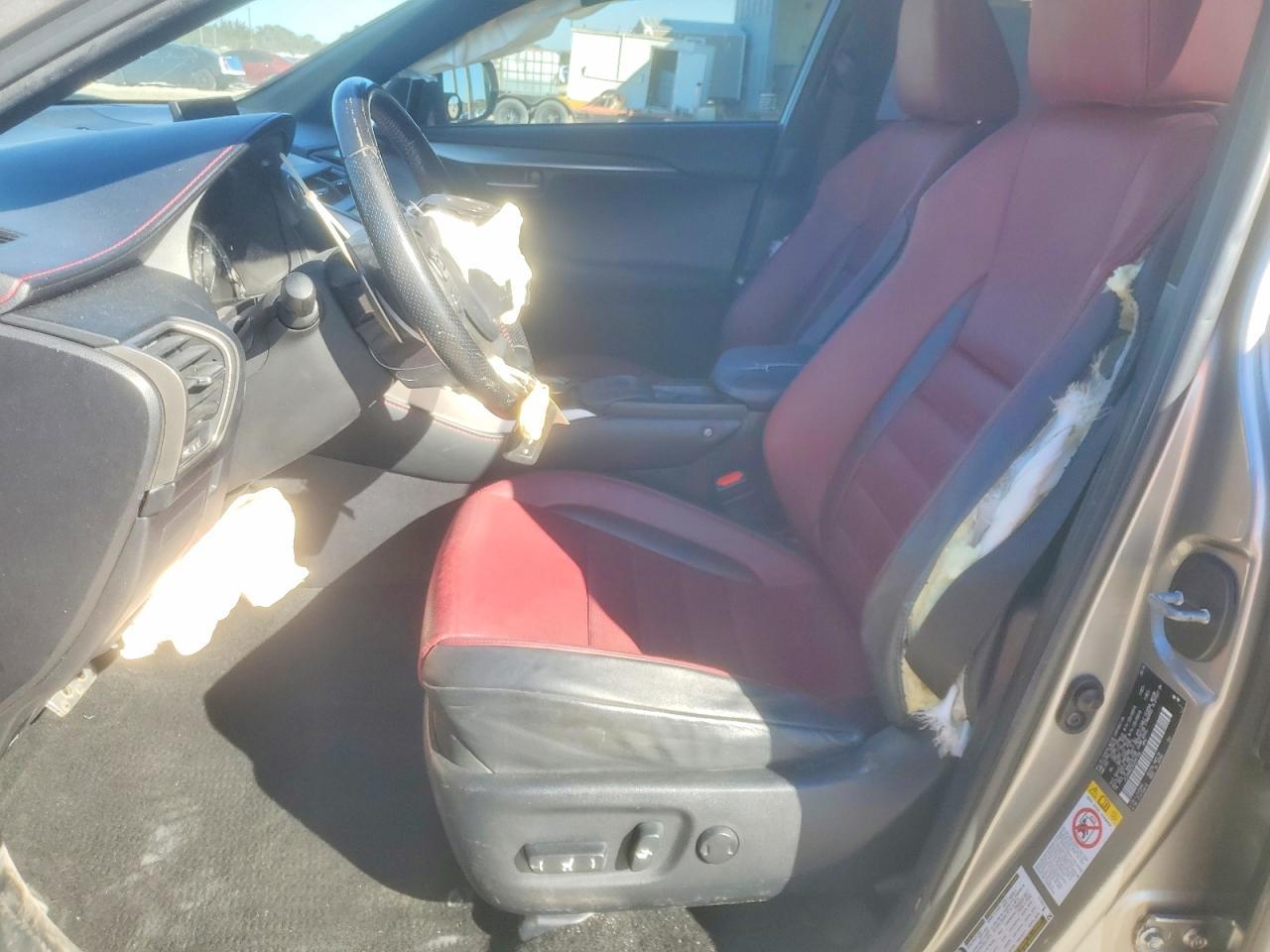 2016 Lexus Nx 200T Base - Фото 7