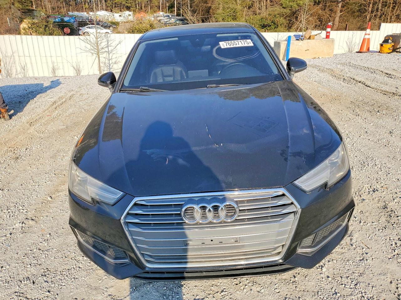 2019 Audi A4 Premium - Фото 5