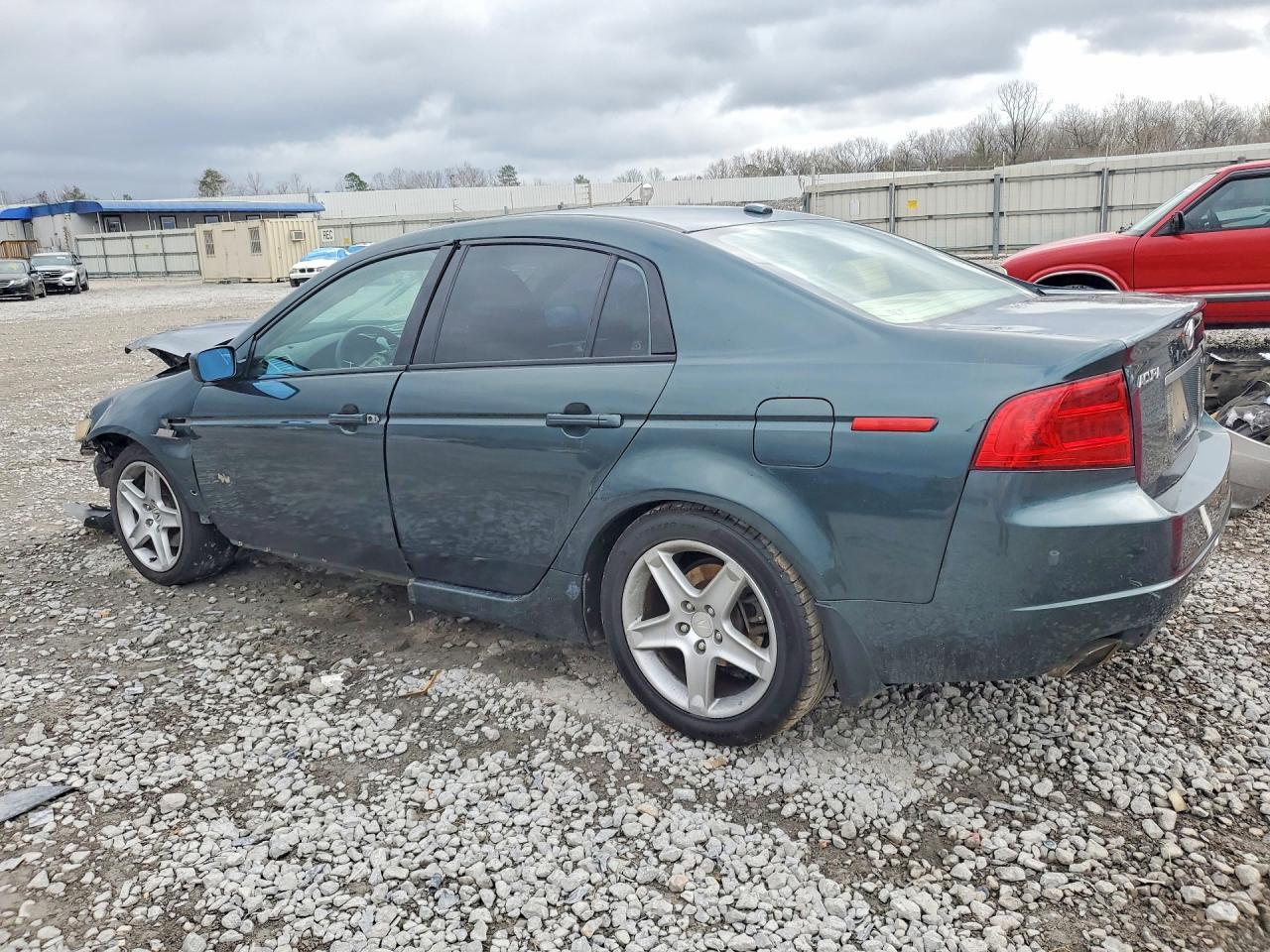 2004 Acura Tl - Image 2