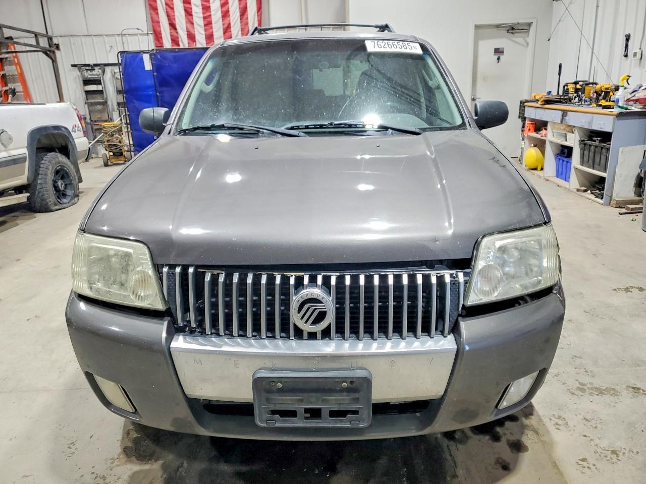 2006 Mercury Mariner - Image 5