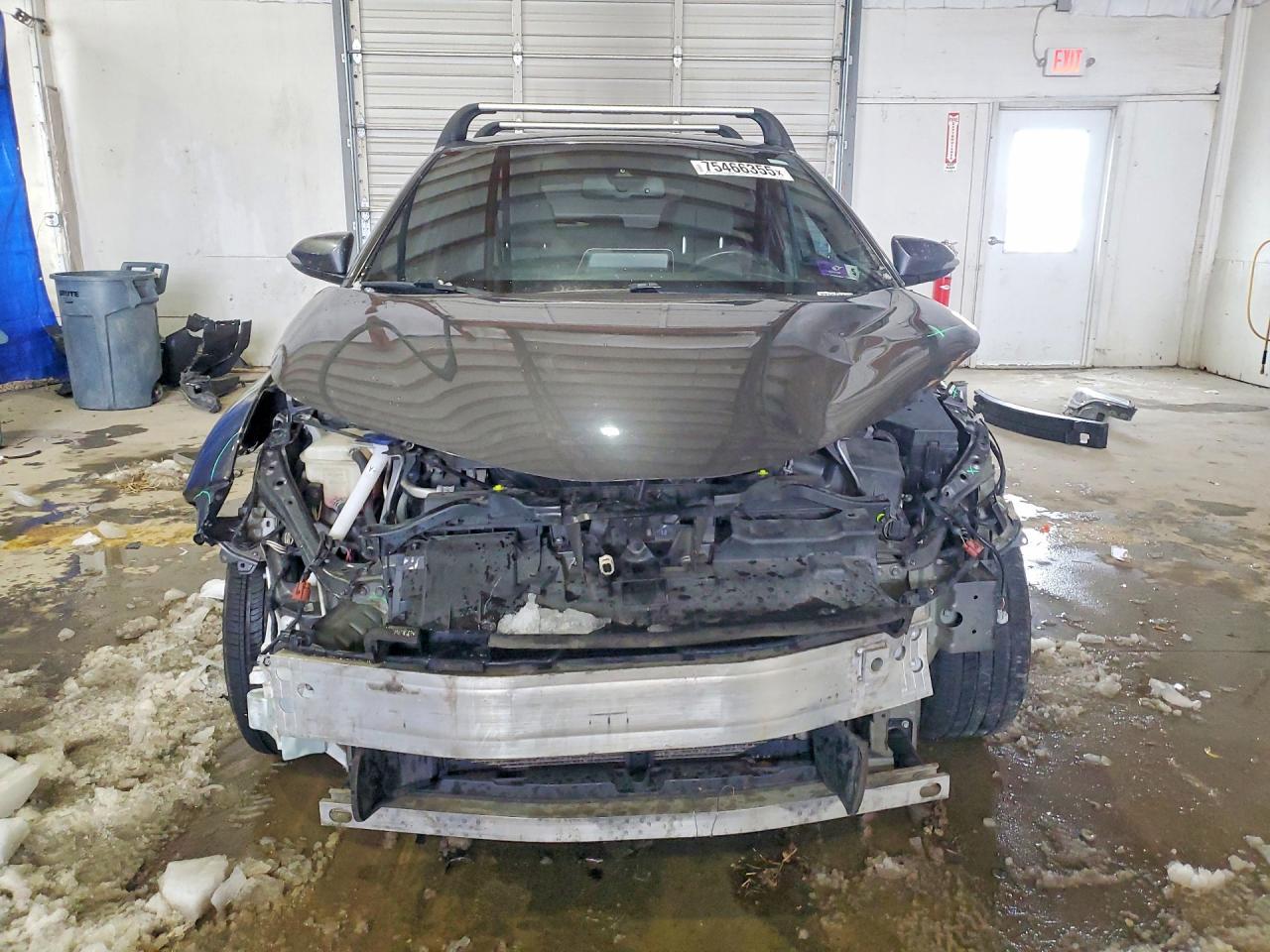 2019 Toyota C-Hr Xle - Image 5