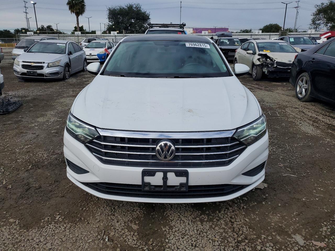 2019 Volkswagen Jetta S - Image 5
