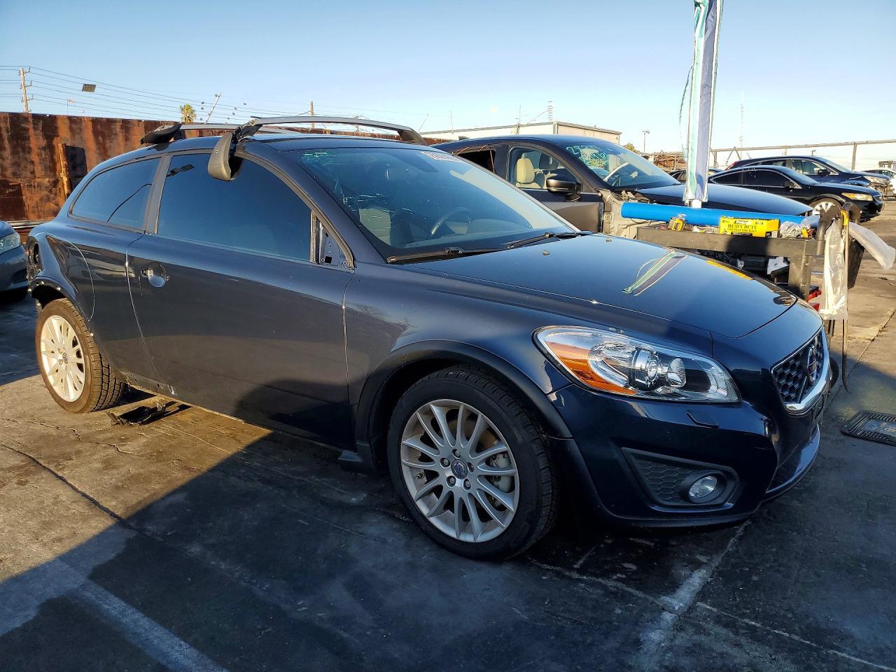2012 Volvo C30 T5 - Image 4