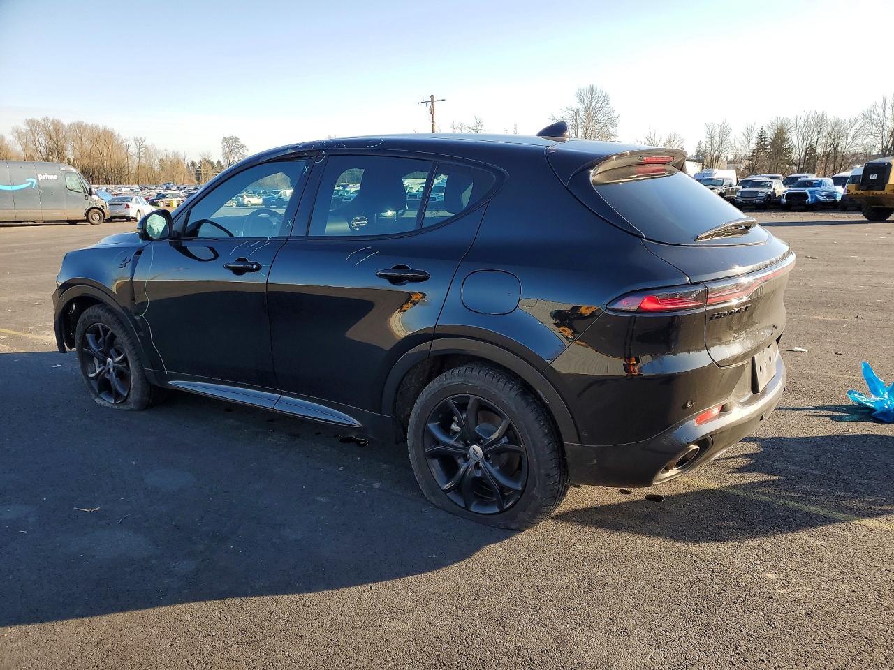 2024 Dodge Hornet R - Фото 2