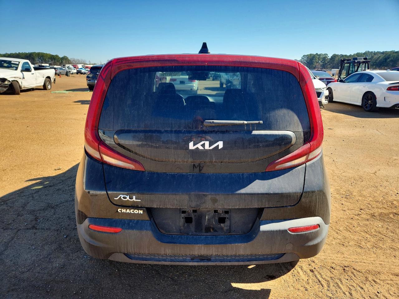 2022 Kia Soul - Image 6
