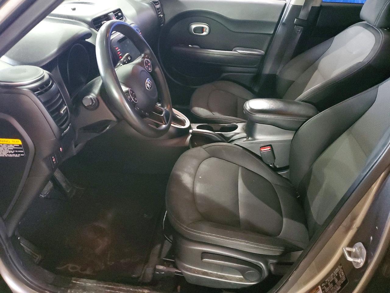 2019 Kia Soul + - Фото 7