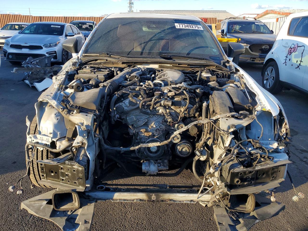 2019 Lexus Is 350 - Фото 5