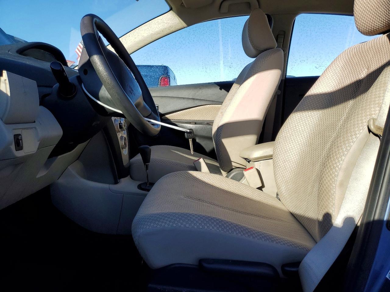 2007 Toyota Yaris - Image 7