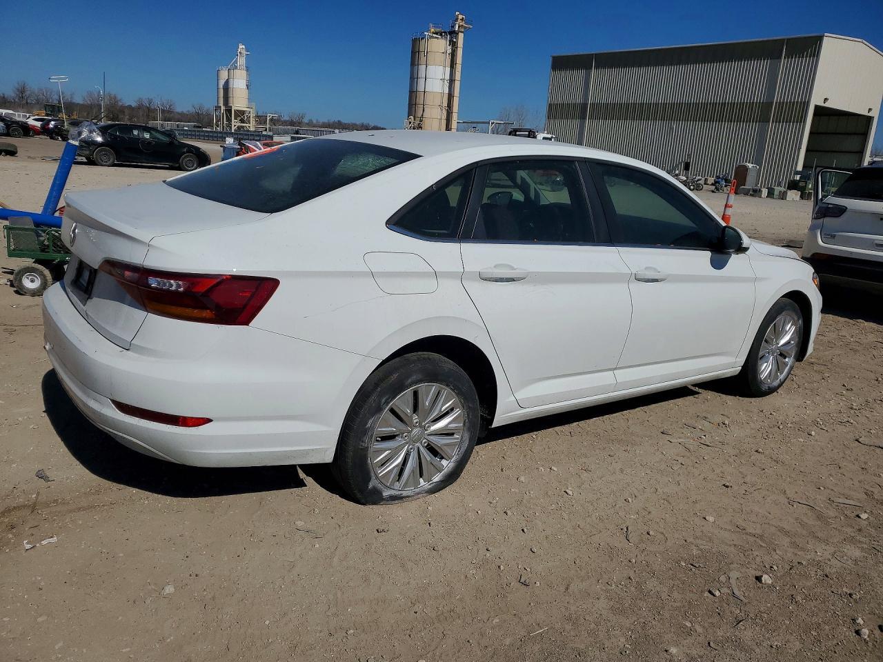 2019 Volkswagen Jetta S - Image 3