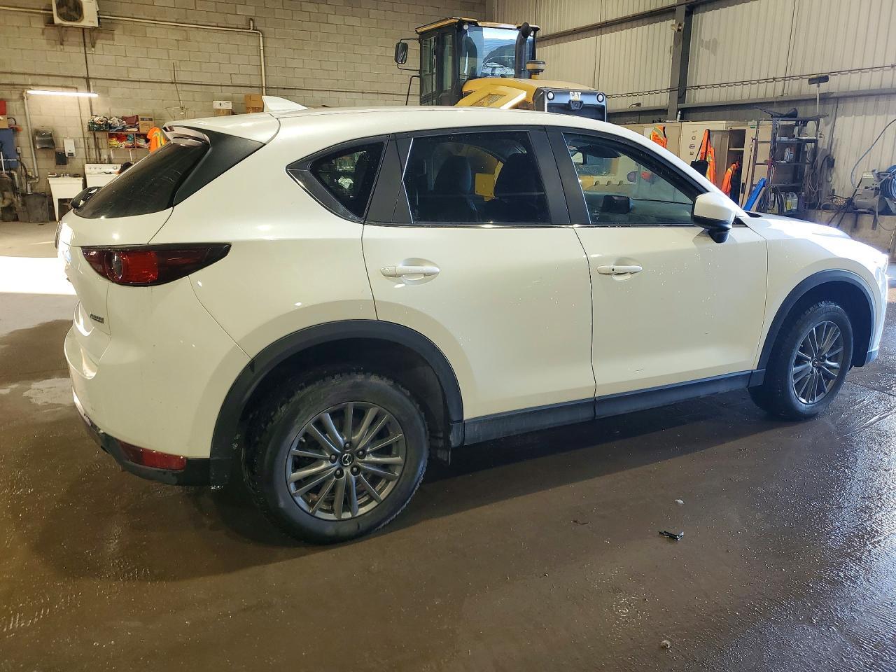 2018 Mazda Cx-5 Touring - Фото 3