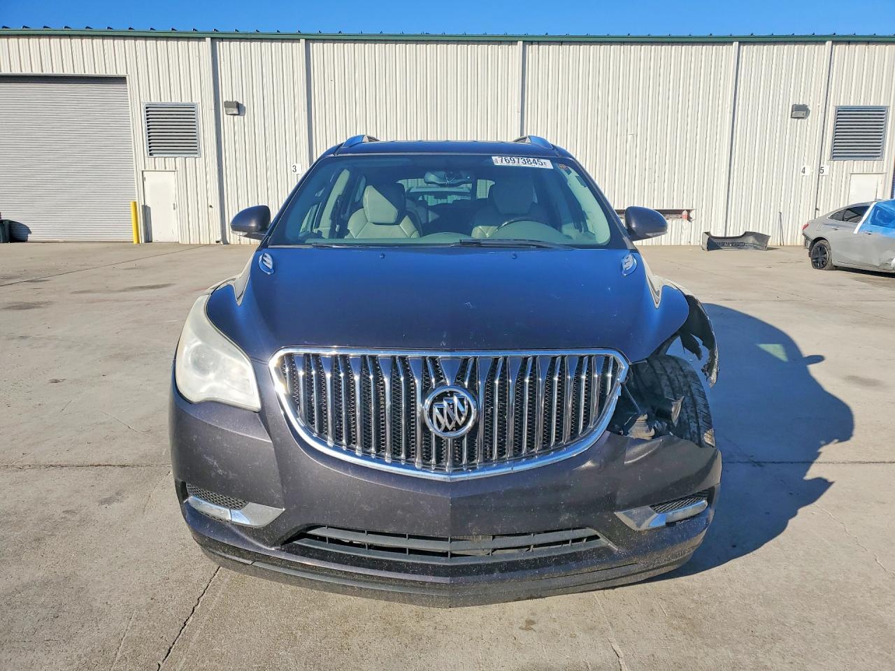 2016 Buick Enclave - Фото 5