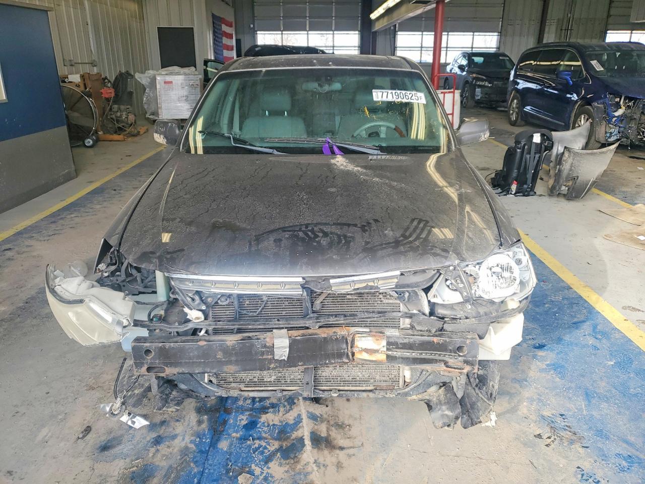 2003 Toyota Avalon Xl - Фото 5
