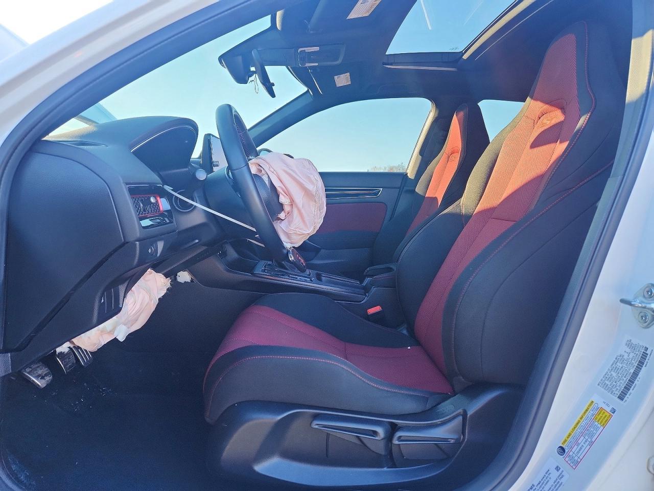 2025 Honda Civic Si - Фото 7