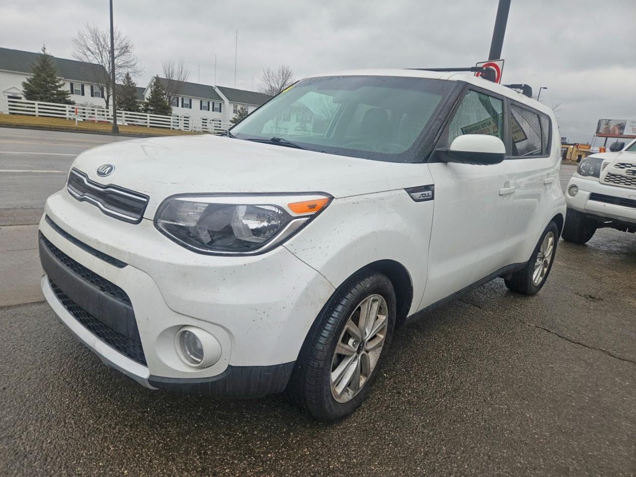 2018 Kia Soul + - Фото 2