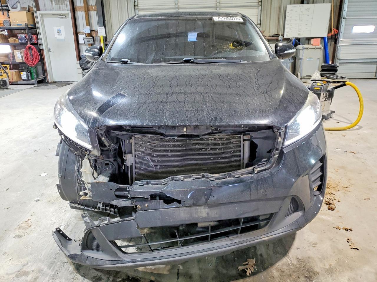 2019 Kia Sorento L - Фото 5