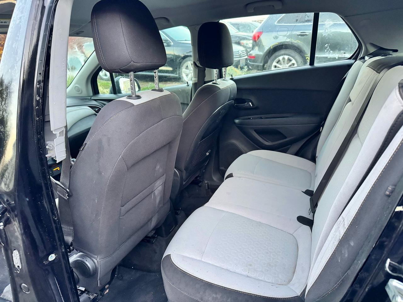 2020 Chevrolet Trax Ls - Фото 6