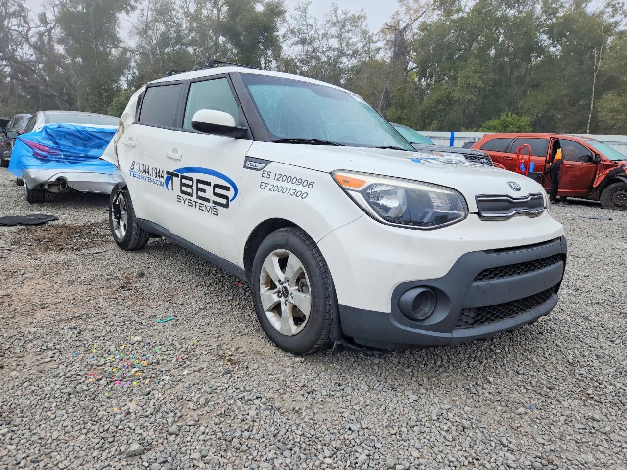 2017 Kia Soul - Фото 4