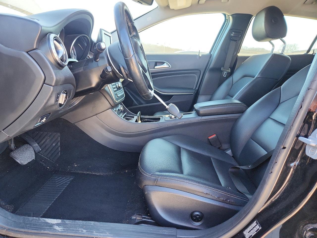 2015 Mercedes-Benz Gla 250 - Image 7
