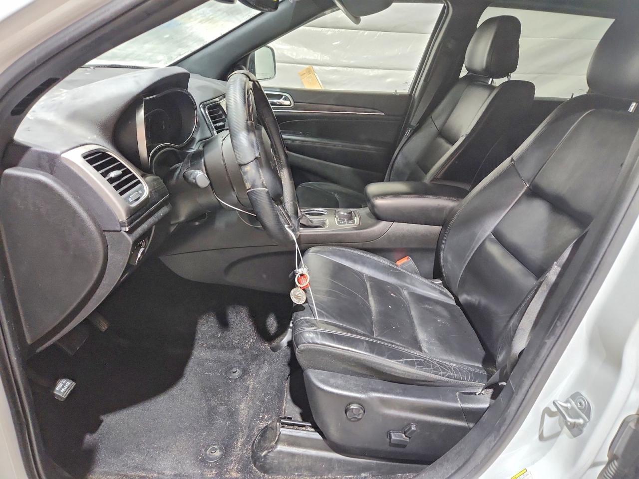 2019 Jeep Grand Cherokee Limited - Image 7