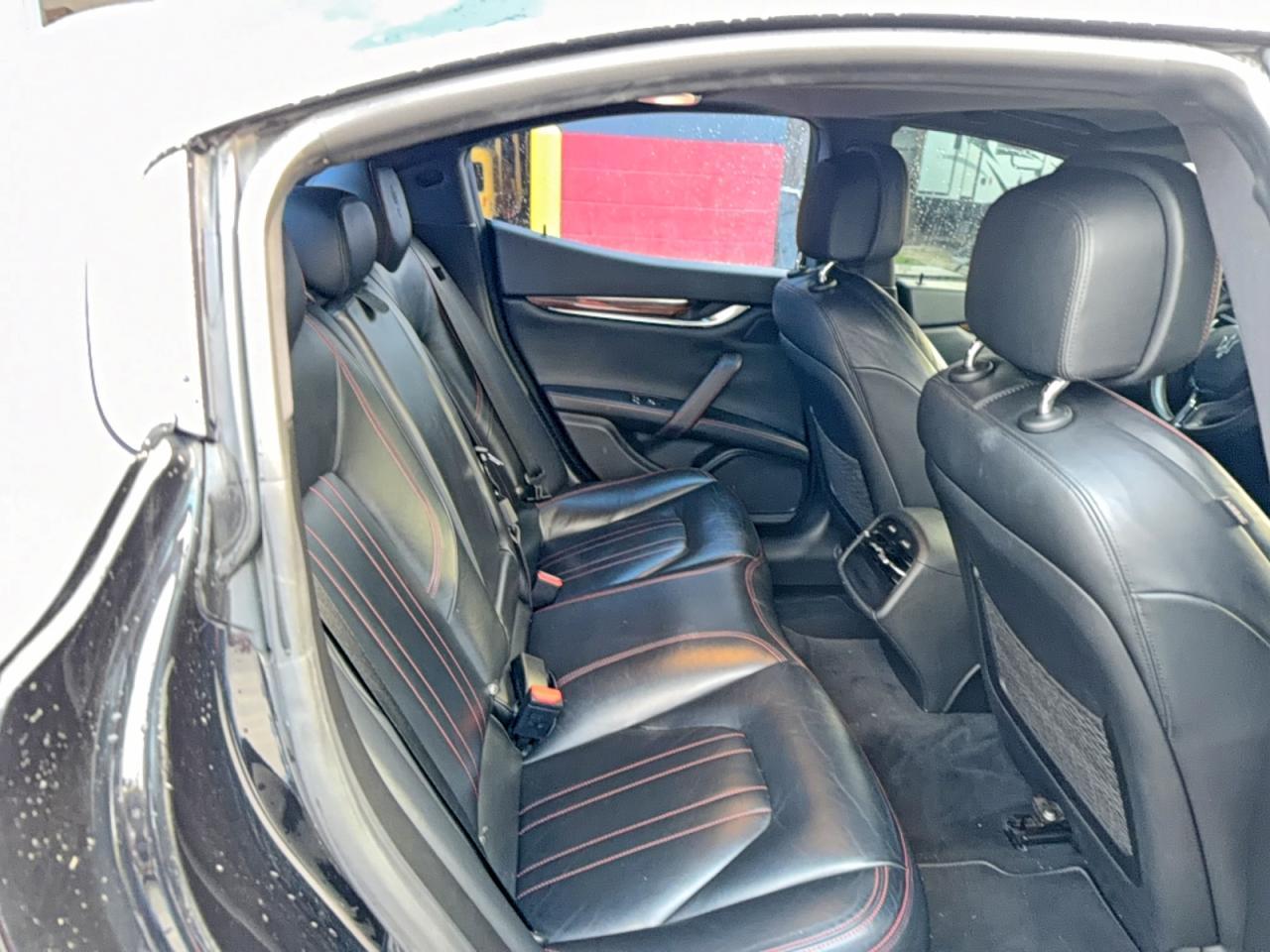 2017 Maserati Ghibli S - Фото 6