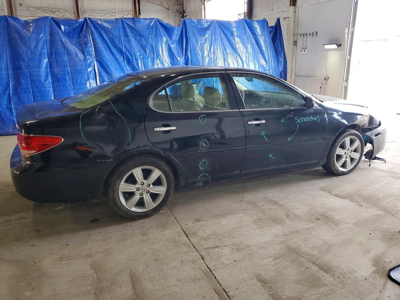 2006 Lexus Es 330 - Фото 3
