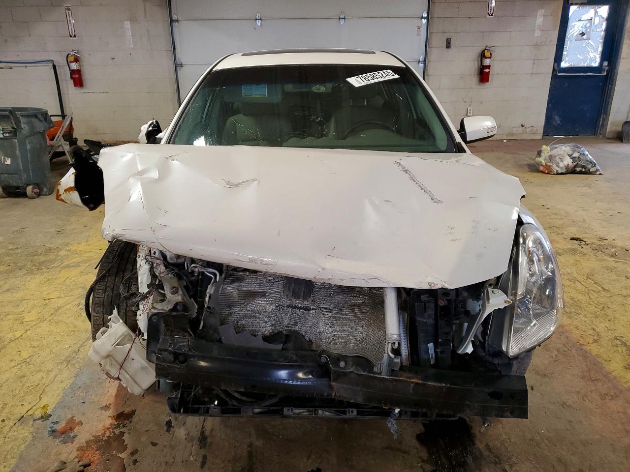 2010 Nissan Altima 2.5 - Фото 5