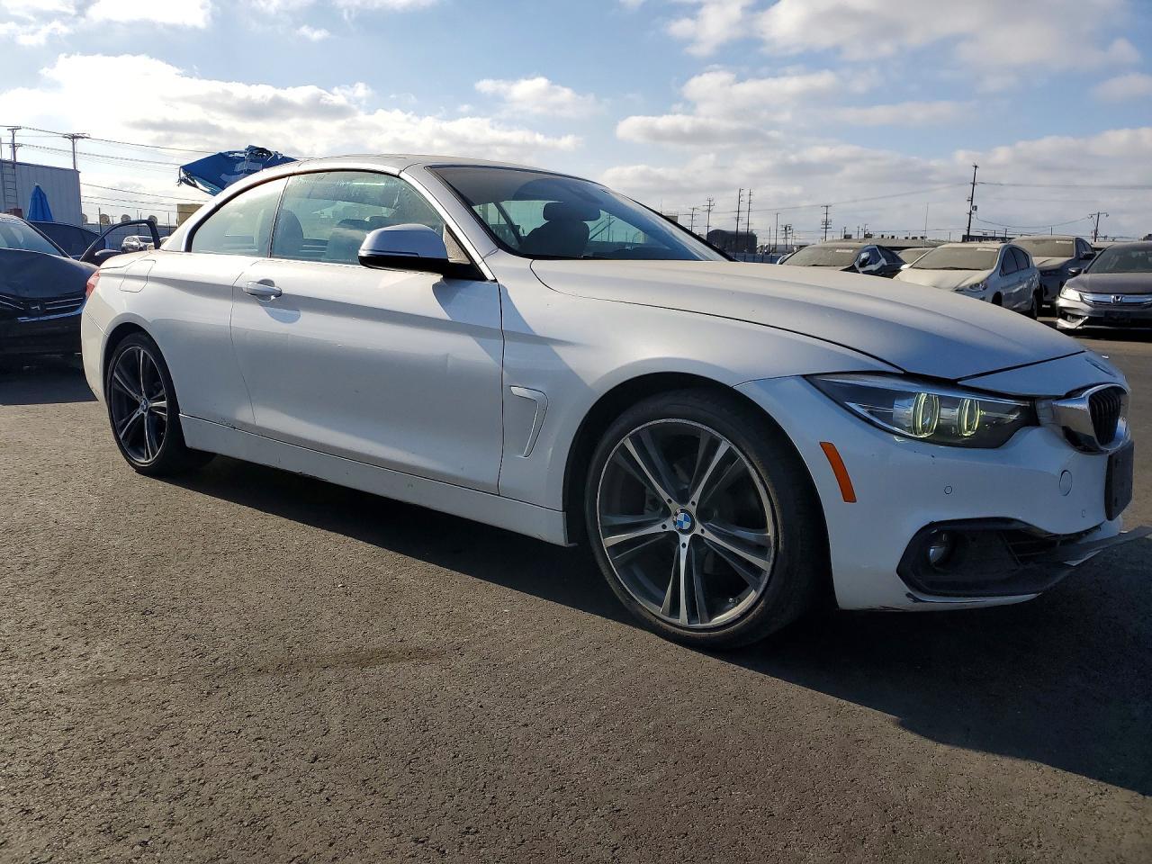 2019 BMW 430I - Image 4